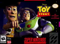 Toy Story